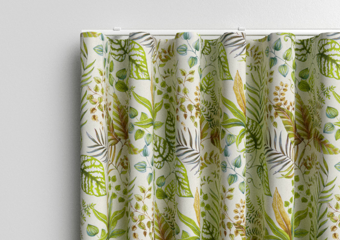 Paloma, Kiwi - Made to Measure Curtain - Image 13